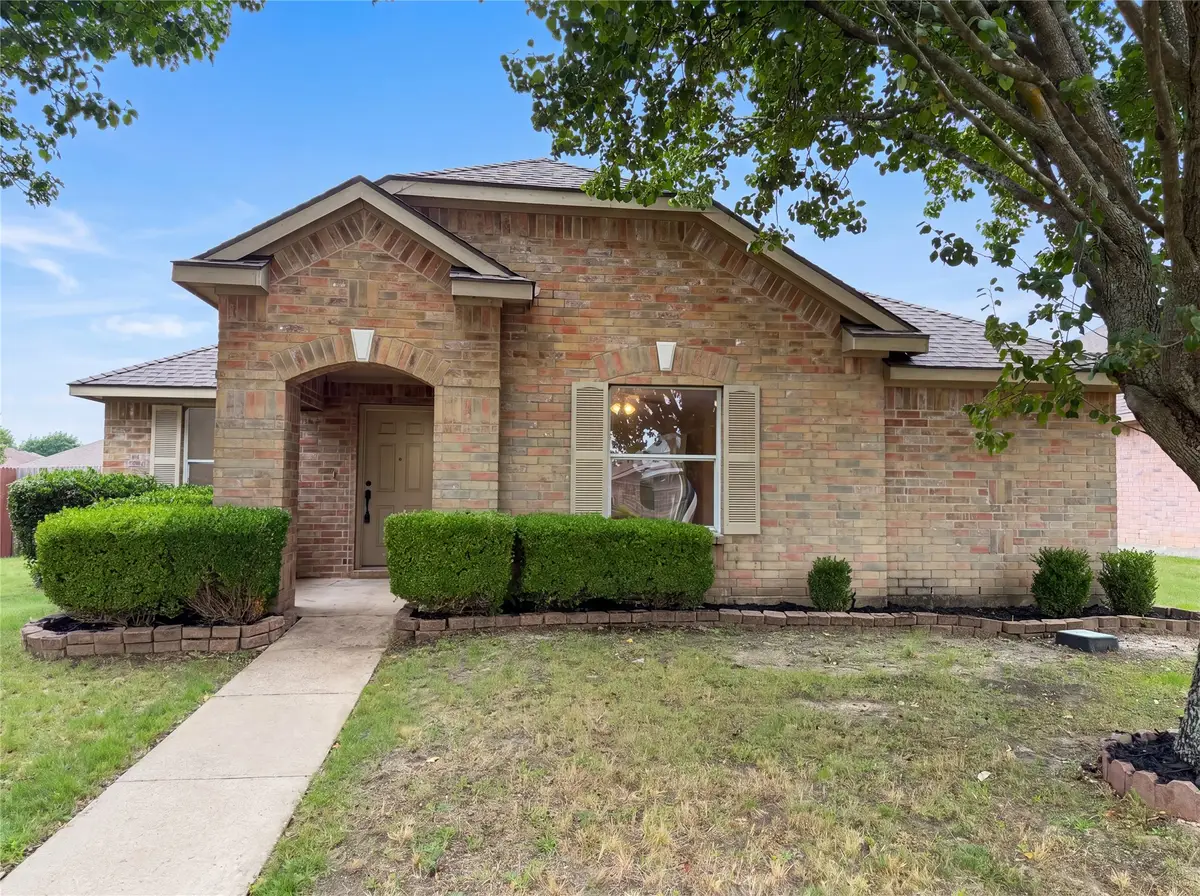 111 Forest Park Lane, Red Oak, TX 75154 - #1