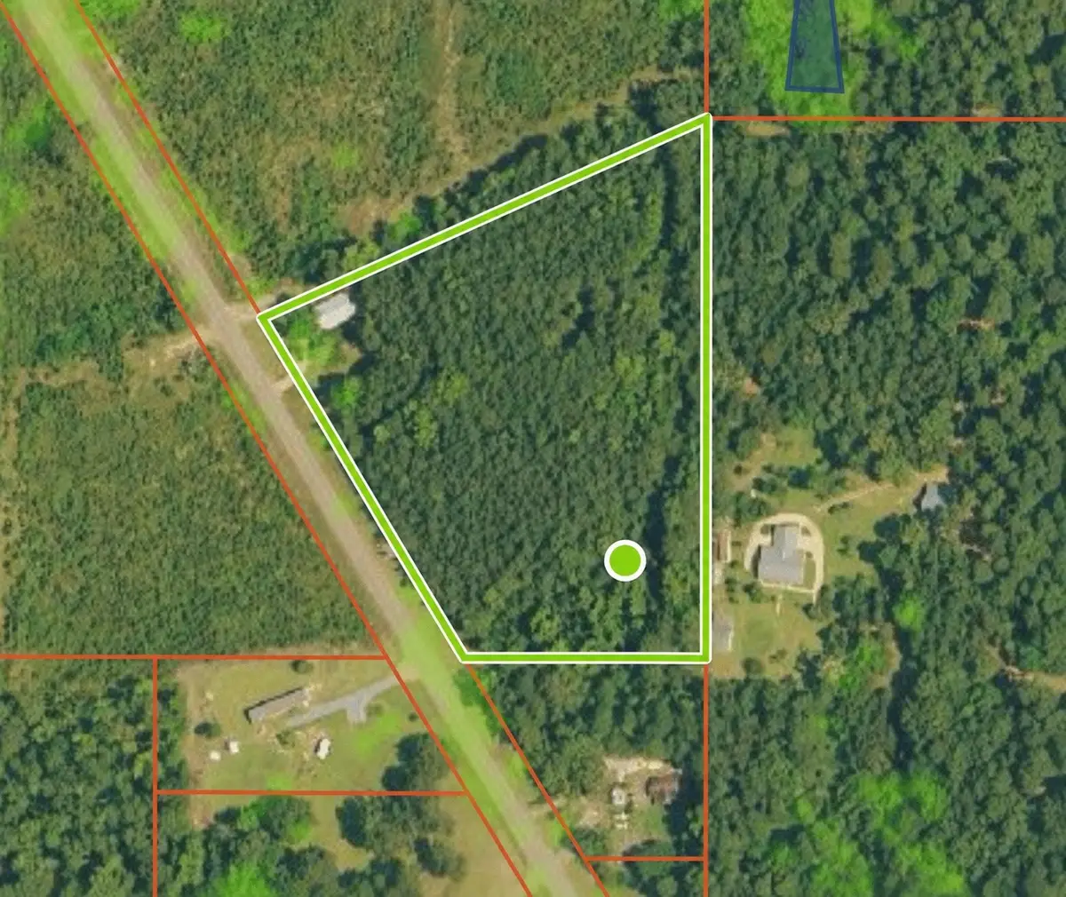 3455 Highway 153, Castor, LA 71016 - #1
