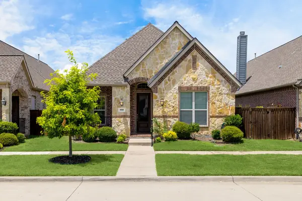 652 Enfield Drive, Frisco, TX 75036