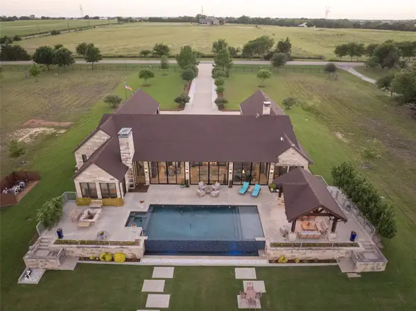 1880 Lone Star Road, Celina, TX 75009
