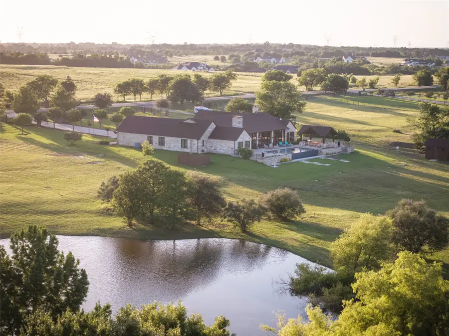 1880 Lone Star Road, Celina, TX 75009 - #3