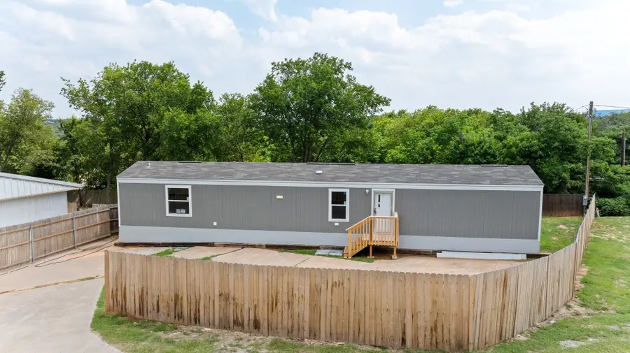 4200 Cortez Court, Granbury, TX 76048 - #3