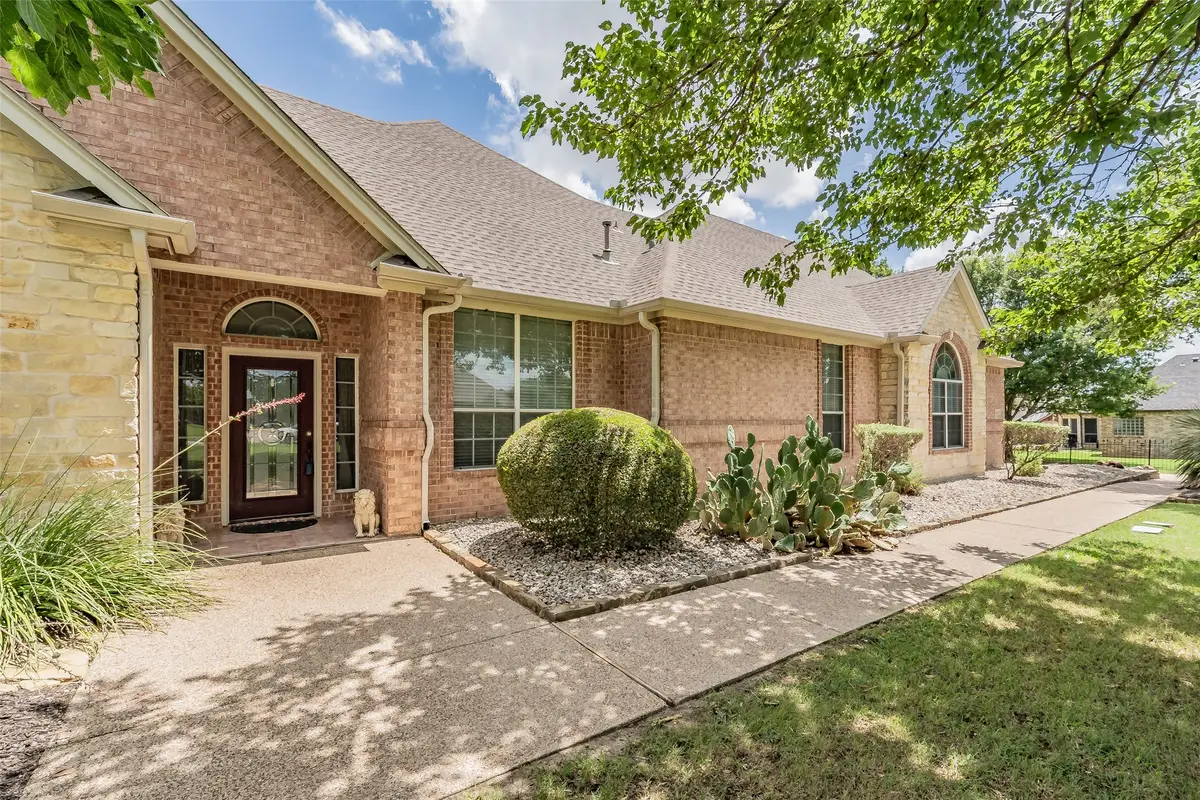 1049 Van Zandt Court, Haslet, TX 76052 - #1
