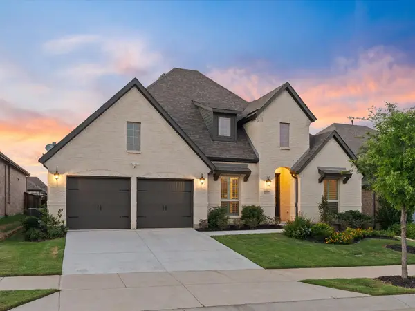 9421 Excursion Drive, Oak Point, TX 75068