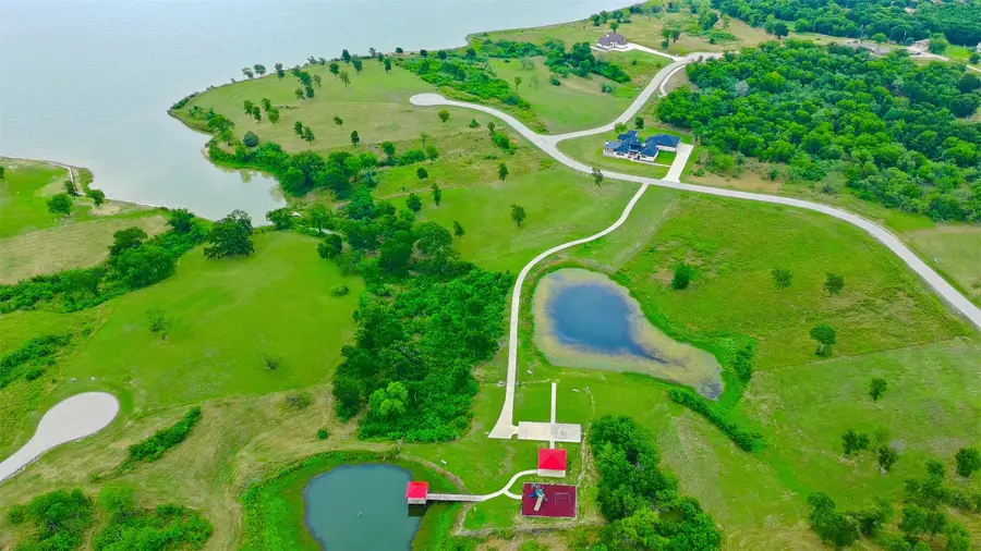 Lot 25 Old Peninsula Trl, Corsicana, TX 75109 - #2