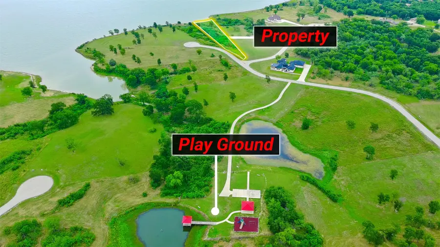 Lot 25 Old Peninsula Trl, Corsicana, TX 75109 - #3