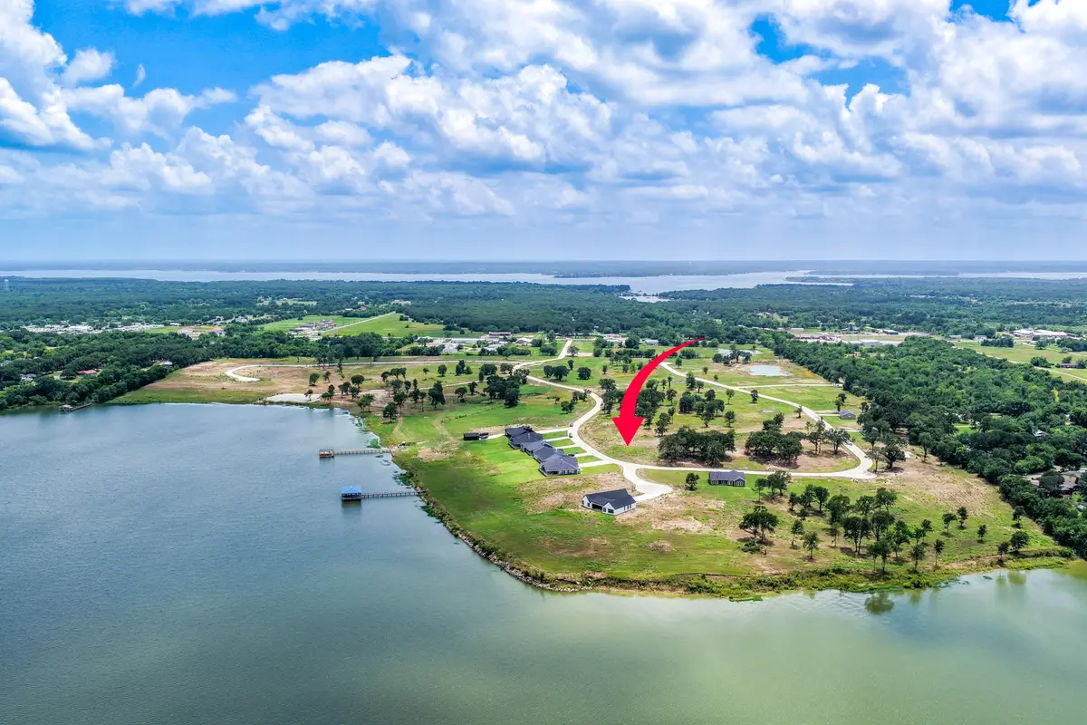 250 Caro, West Tawakoni, TX 75474 - #1