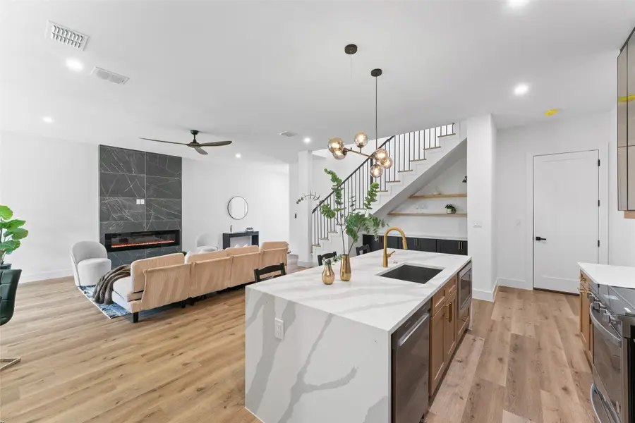 2828 Rochester Street, Dallas, TX 75215 - #3