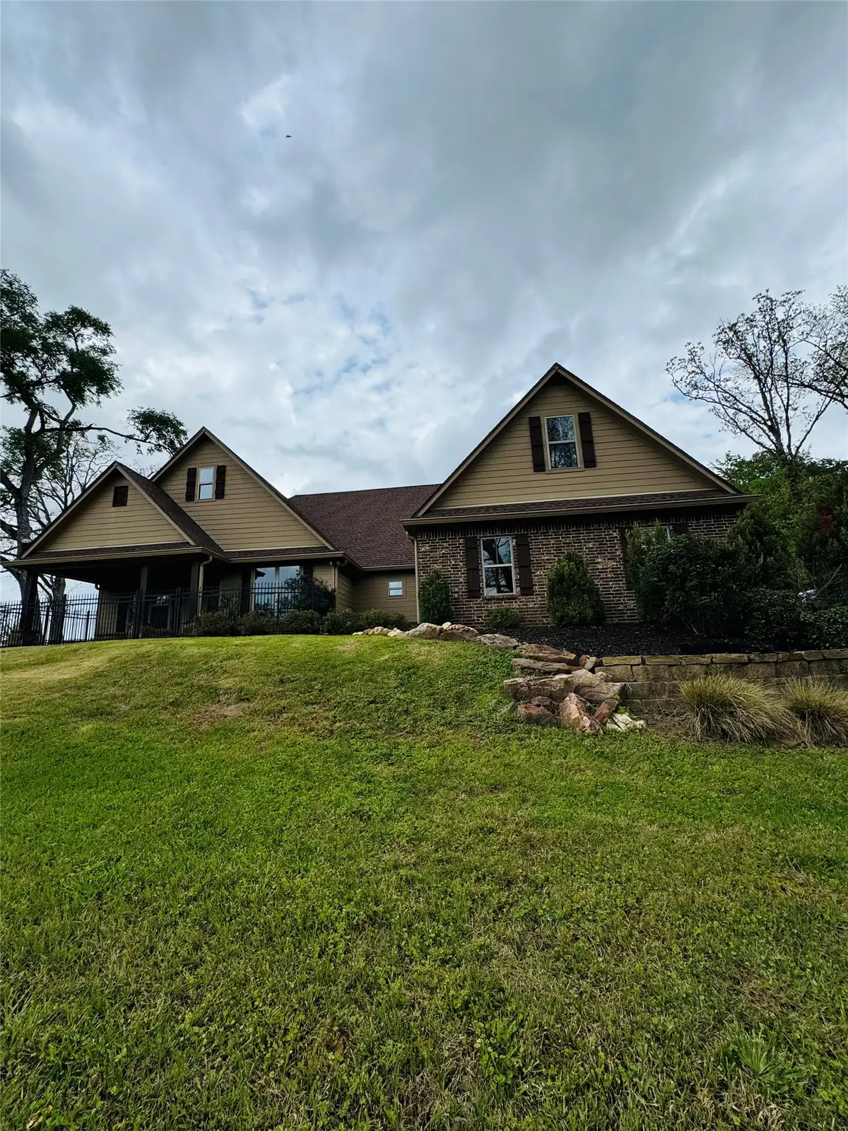151 Smith Road, Gladewater, TX 75647 - #1