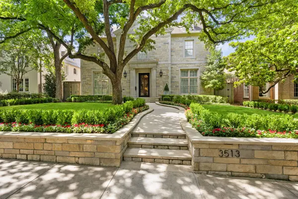 3513 Princeton Avenue, Highland Park, TX 75205
