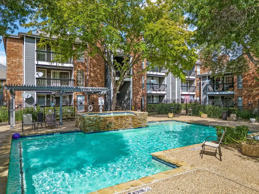 18333 Roehampton Drive #815, Dallas, TX 75252 - #2