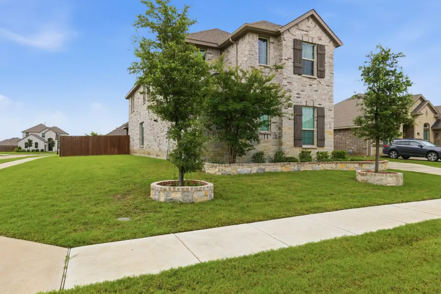 3619 Twin Pines Drive, Midlothian, TX 76065 - #3