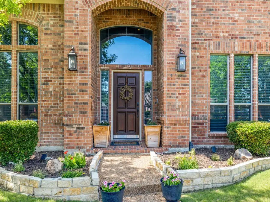 607 Chalk Hill Lane, Murphy, TX 75094 - #2