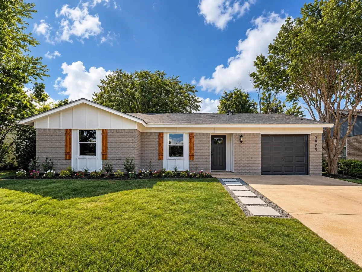 3909 Ambassador Way, Balch Springs, TX 75180 - #1