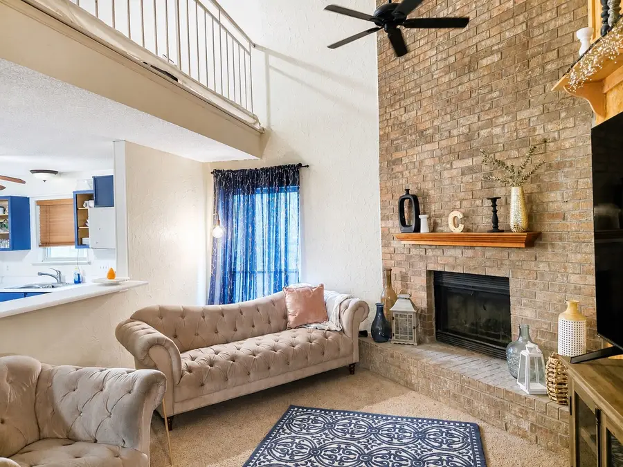 88 Morrow Drive, Bedford, TX 76021 - #2