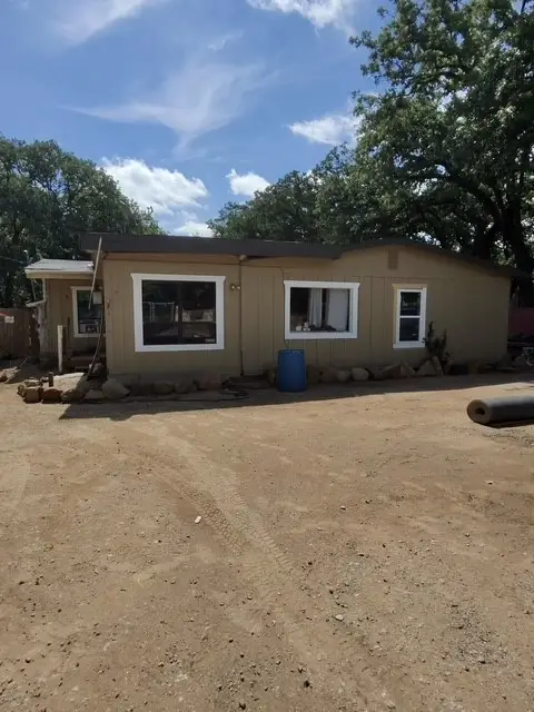 100 N Dick Price Road, Kennedale, TX 76060