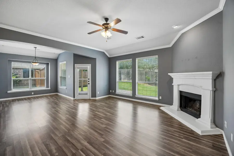 425 Corriente Trail, Azle, TX 76020 - #3