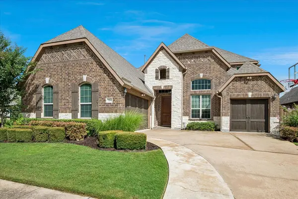 7184 Shingle Mill Road, Frisco, TX 75036