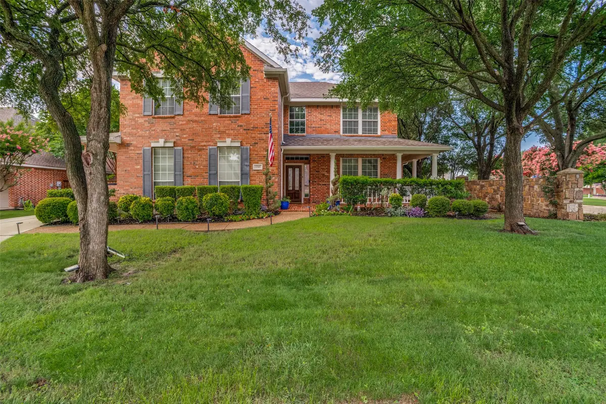 5705 Sandalwood Drive, McKinney, TX 75072 - #1