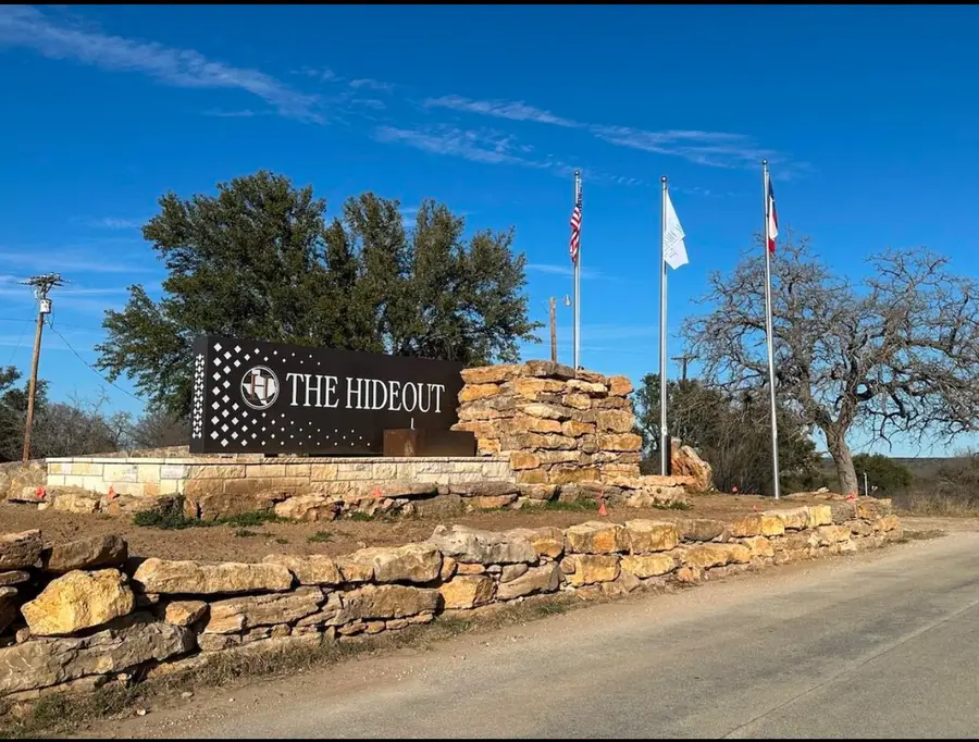 328 Ships Wheel, Brownwood, TX 76801 - #2