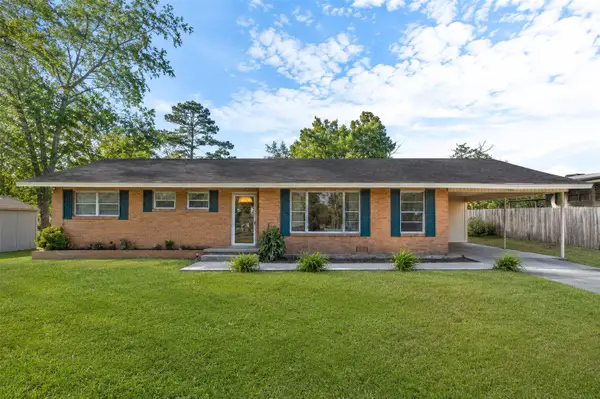 1100 Cedar Street, Teague, TX 75860