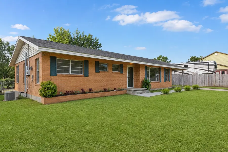 1100 Cedar Street, Teague, TX 75860 - #2