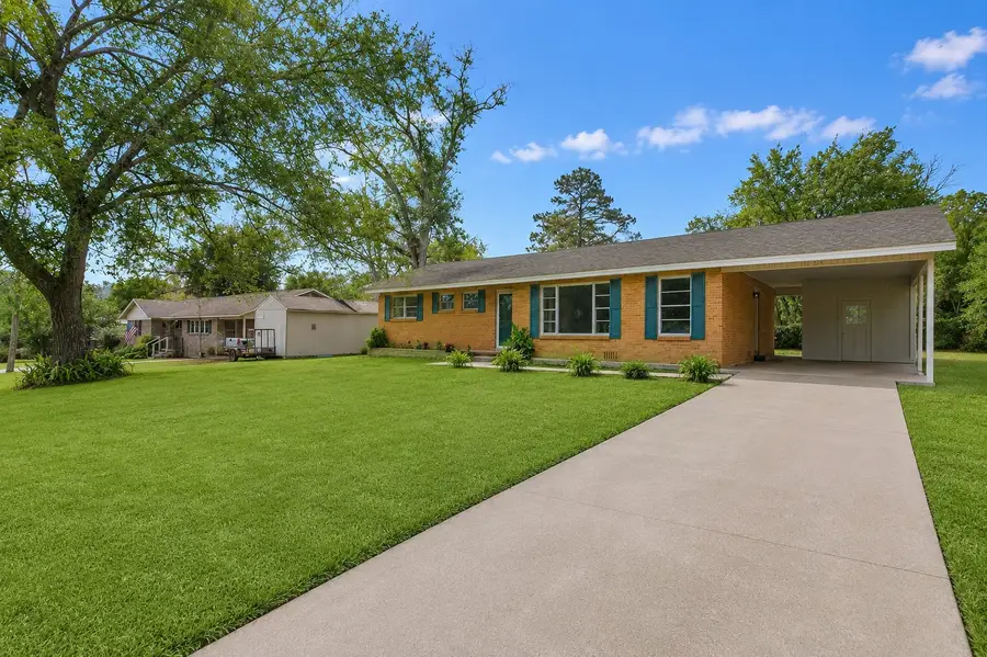 1100 Cedar Street, Teague, TX 75860 - #3