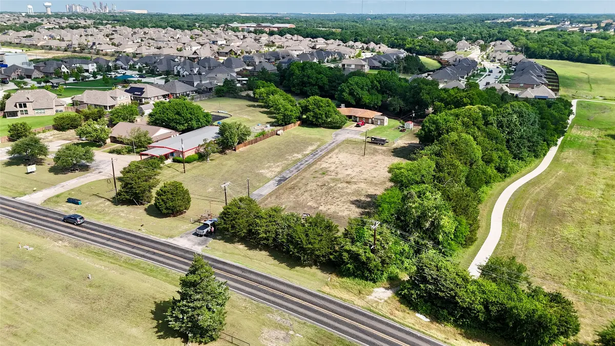 4611 Fm 1387, Midlothian, TX 76065 - #1