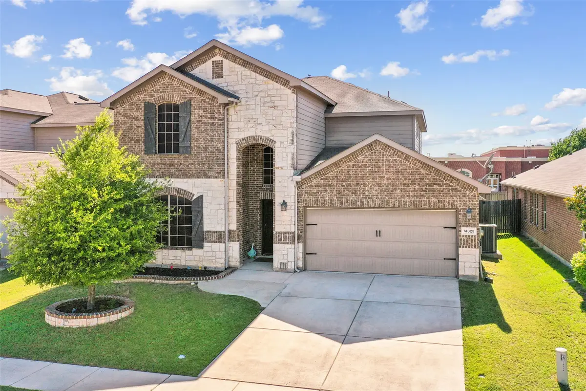14325 Artisan Drive, Haslet, TX 76052 - #1