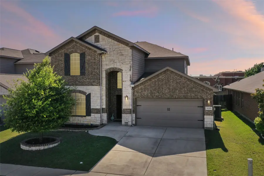14325 Artisan Drive, Haslet, TX 76052 - #2