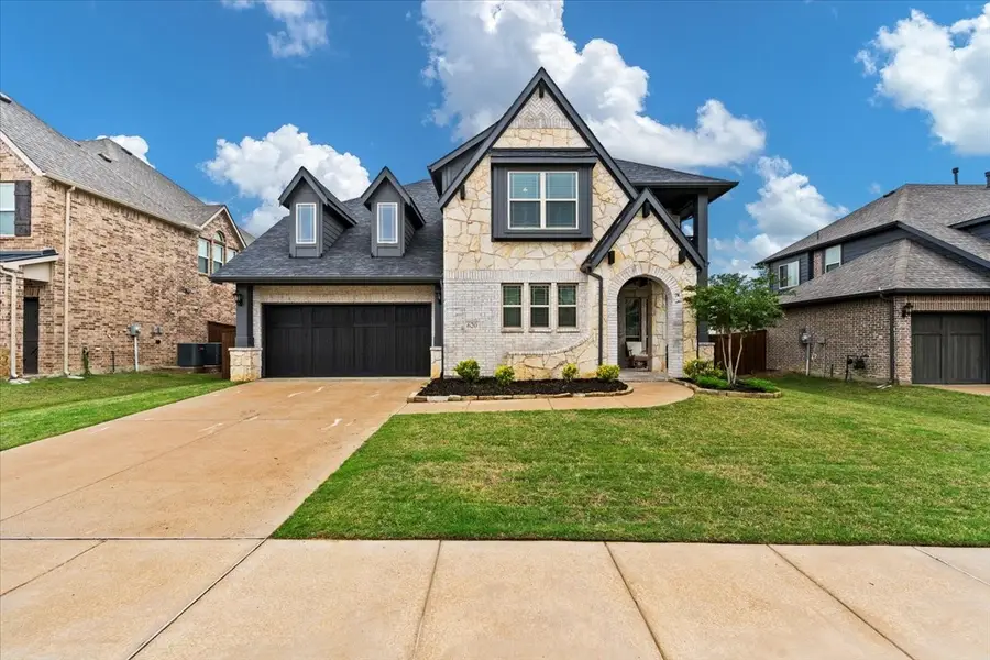 620 Shadow Trail, Frisco, TX 75033 - #2