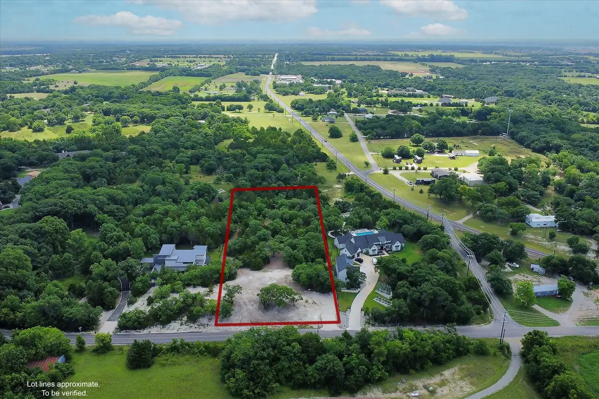 4534 County Road 340, McKinney, TX 75071 - #1