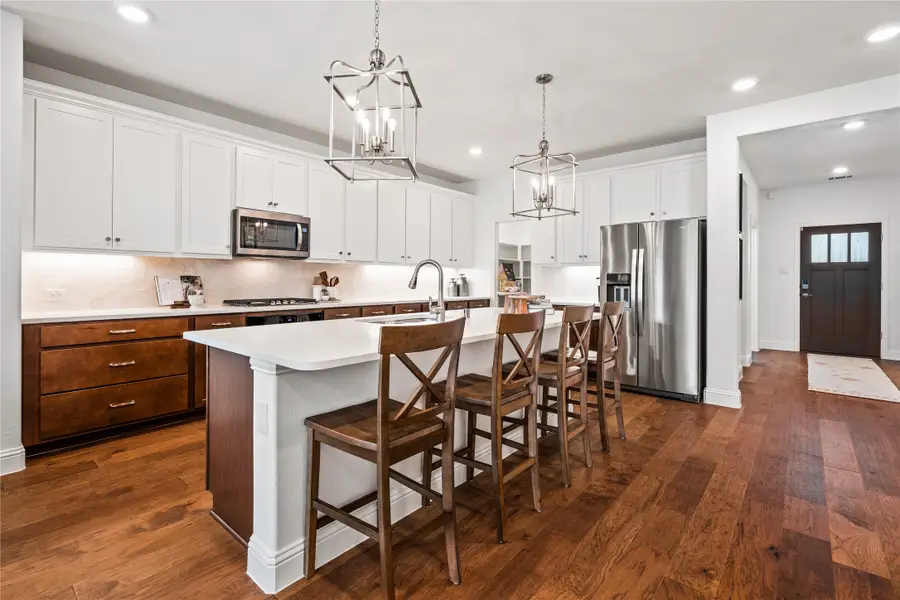 837 Birdie Drive, Little Elm, TX 75068 - #2