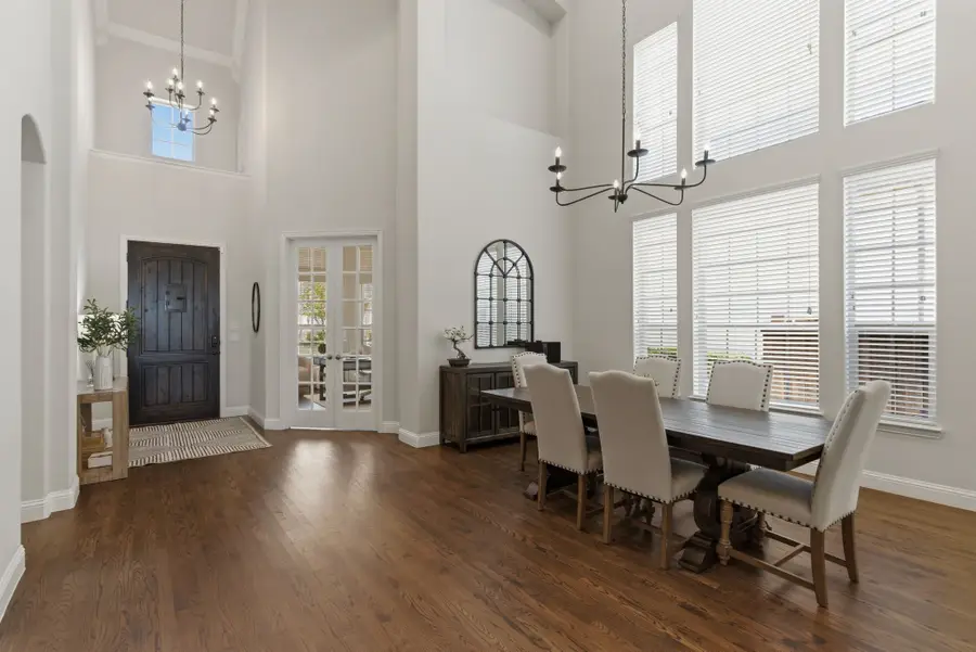 2801 Seabiscuit Road, Celina, TX 75009 - #3