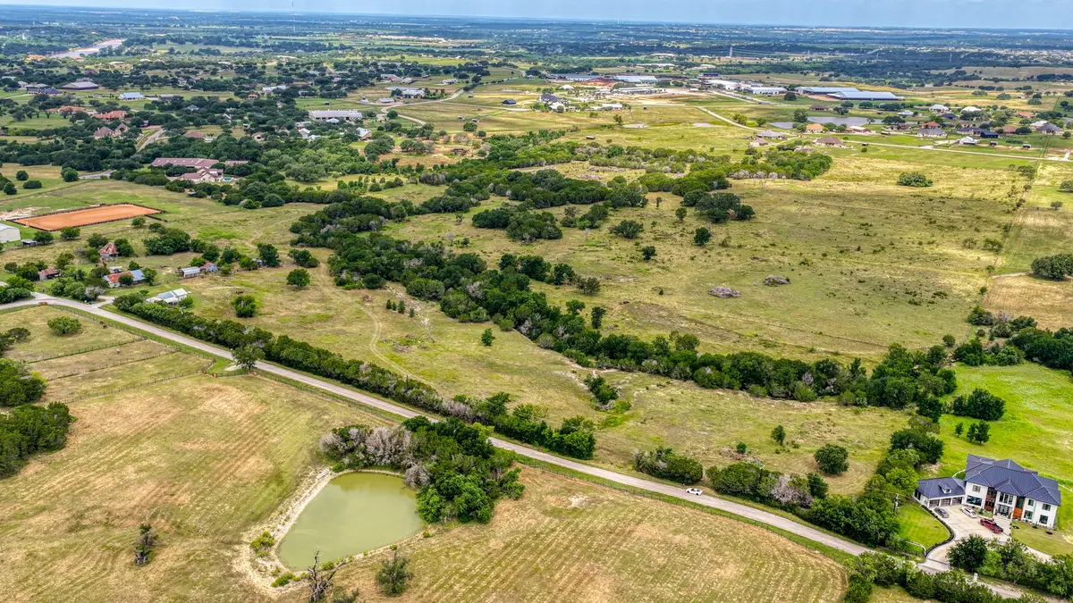 650 Lands Way Road, Weatherford, TX 76087 - #1