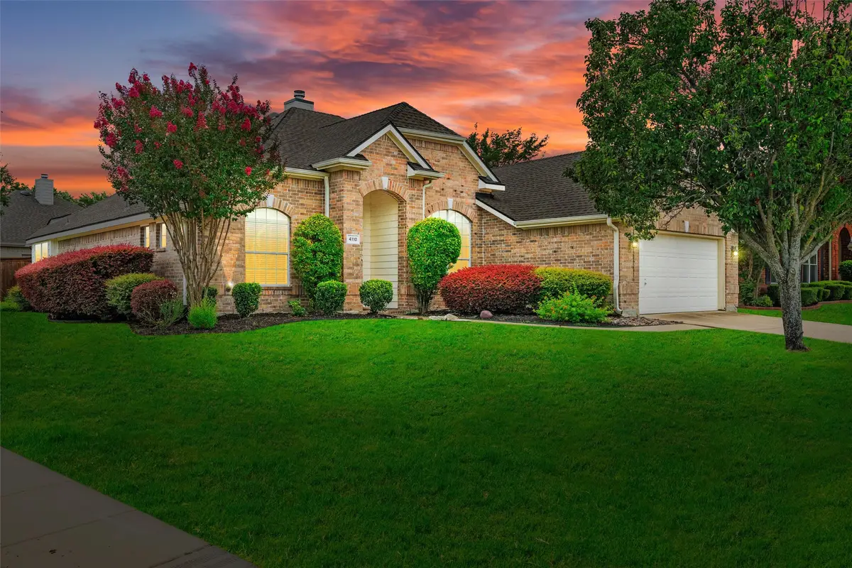4110 Ping Drive, Mansfield, TX 76063 - #1
