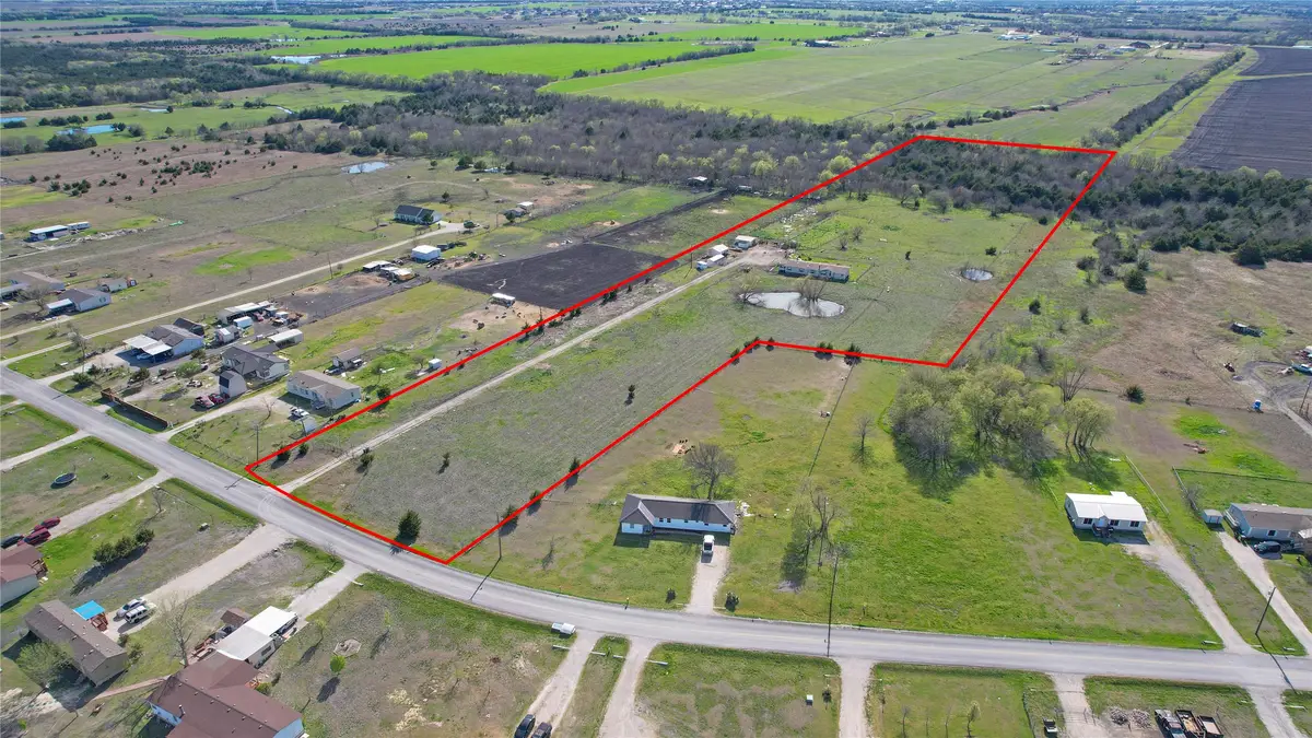 1528 County Rd 697, Farmersville, TX 75442 - #1