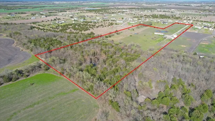 1528 County Rd 697, Farmersville, TX 75442 - #3