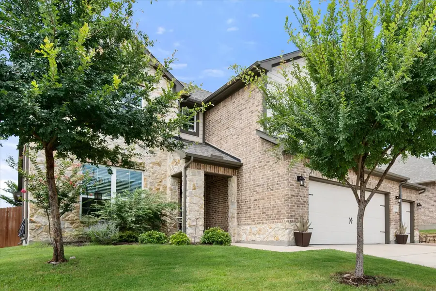 1536 Sidewinder Trail, Weatherford, TX 76087 - #2