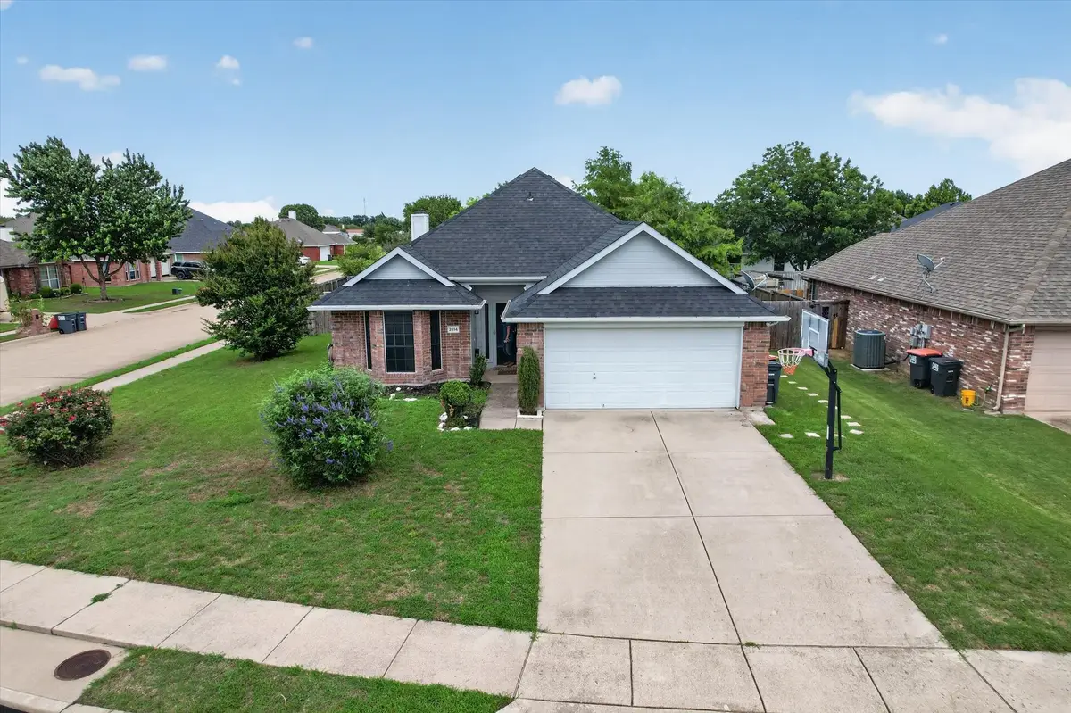 2814 Ashley Lane, Anna, TX 75409 - #1
