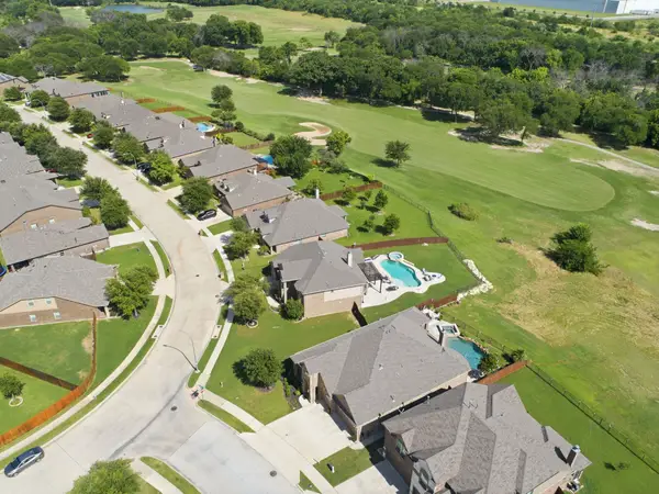 15601 Mirasol Drive, Fort Worth, TX 76177