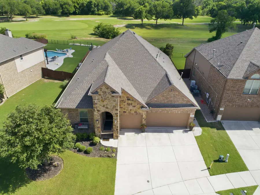 15601 Mirasol Drive, Fort Worth, TX 76177 - #3