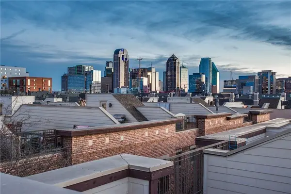 2411 N Hall Street #31, Dallas, TX 75204