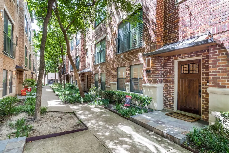 2411 N Hall Street #31, Dallas, TX 75204 - #3