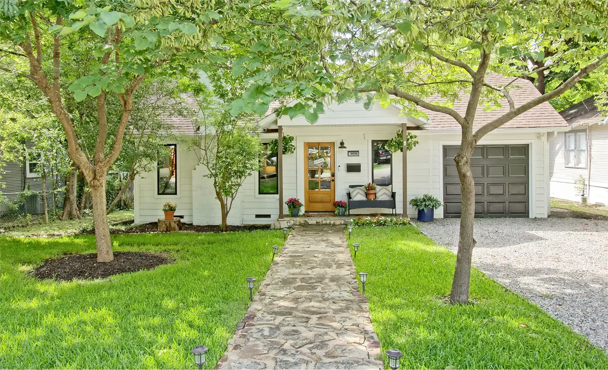 9030 San Benito Way, Dallas, TX 75218 - #1