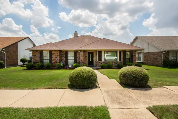 5738 Diana Drive, Garland, TX 75043