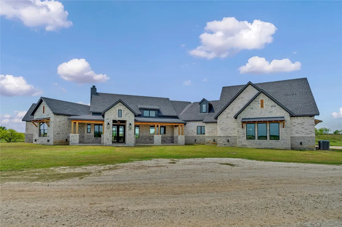 3763 County Road 1110, Rio Vista, TX 76093 - #1