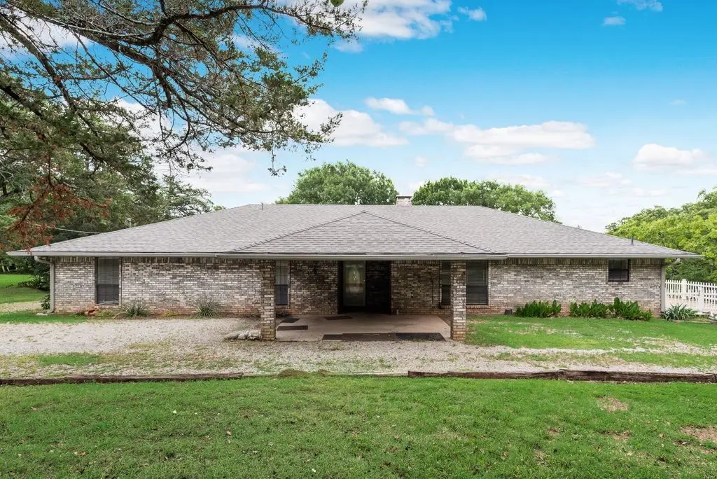 298 Butterfield Road, Denison, TX 75021 - #1