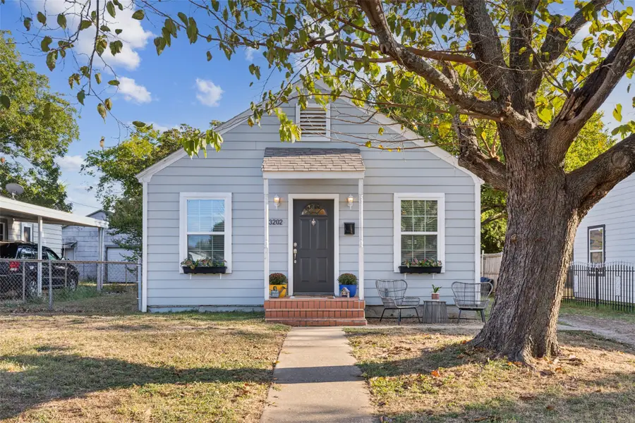 3202 Aster Street, Dallas, TX 75211 - #2