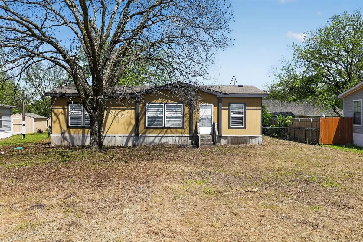 12629 County Road 1054, Farmersville, TX 75442 - #1